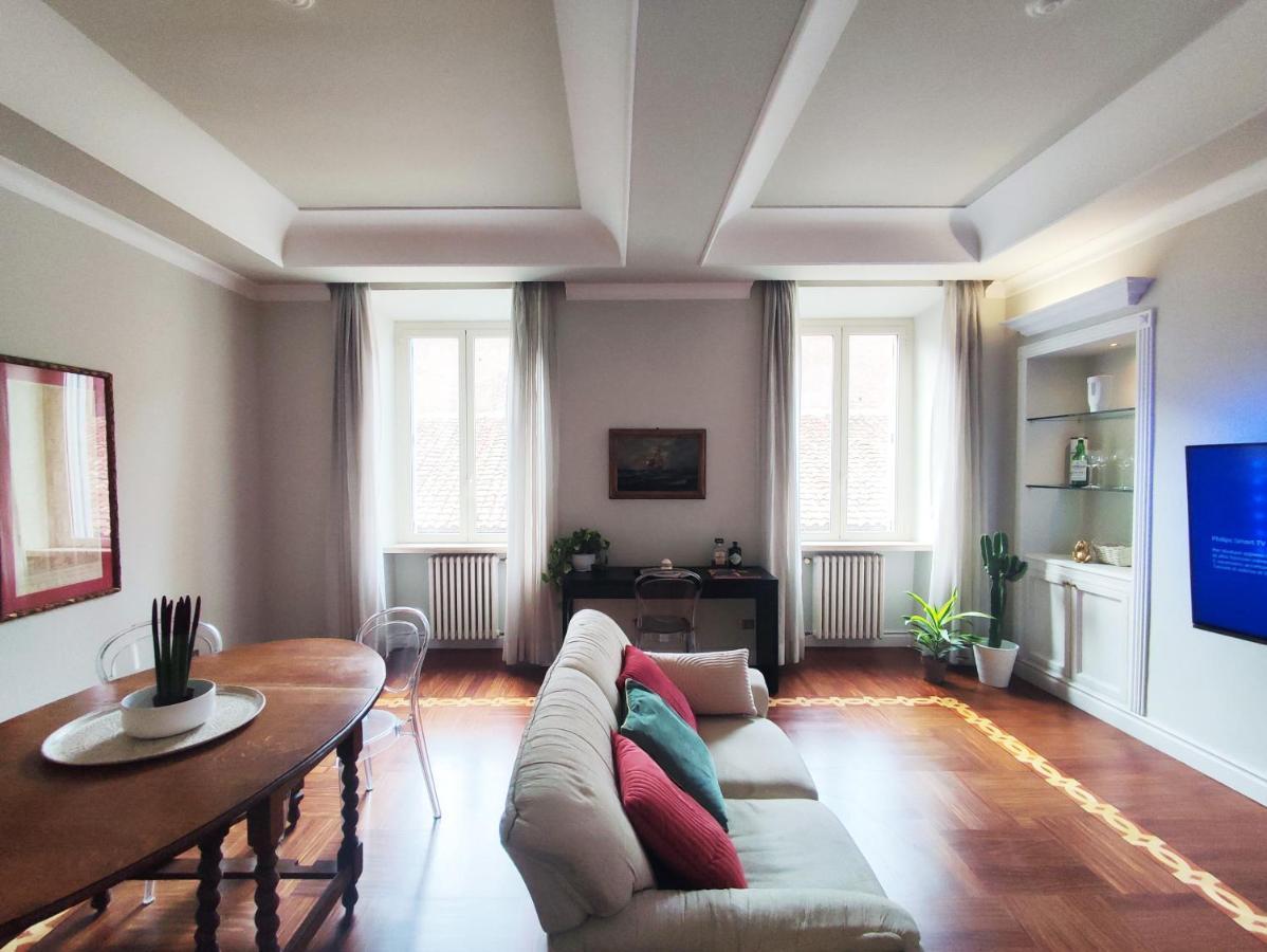 Appartement Domus Equizia Apt - Colosseum *