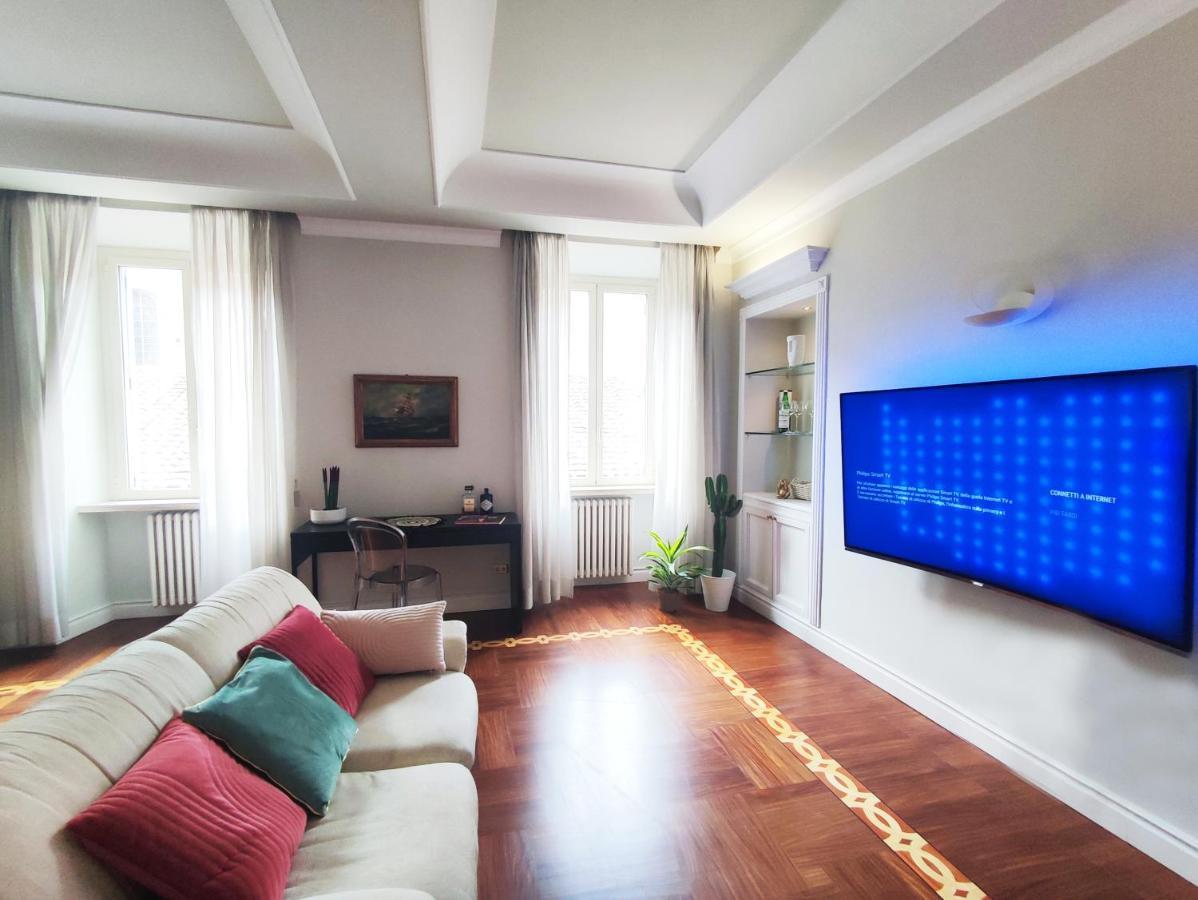 Appartement Domus Equizia Apt - Colosseum Rome